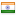 ndrdigitalstudio.com server is located in India